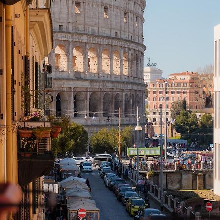 Colosseo Guest House Ρώμη Εξωτερικό φωτογραφία