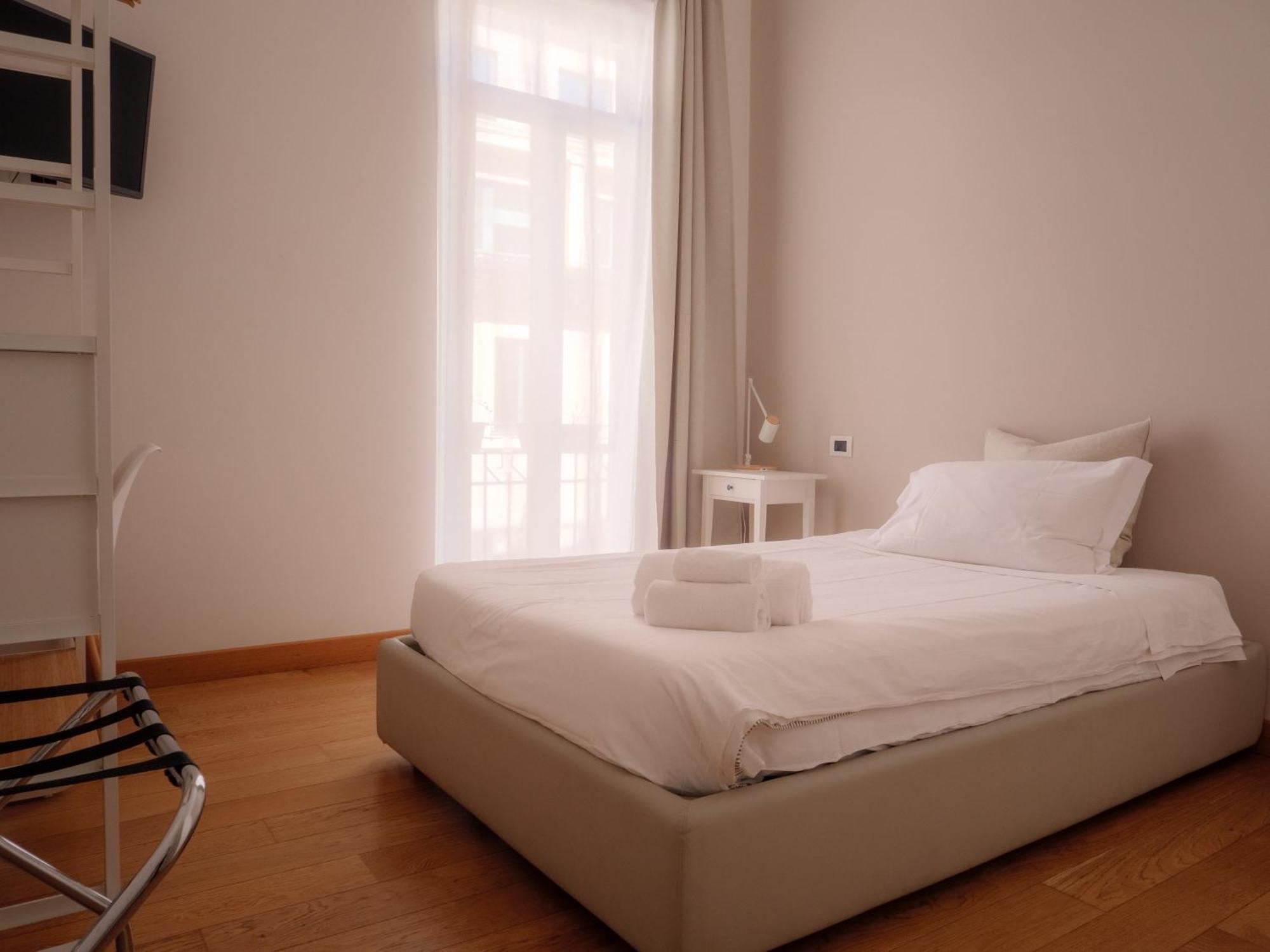 Colosseo Guest House Ρώμη Εξωτερικό φωτογραφία