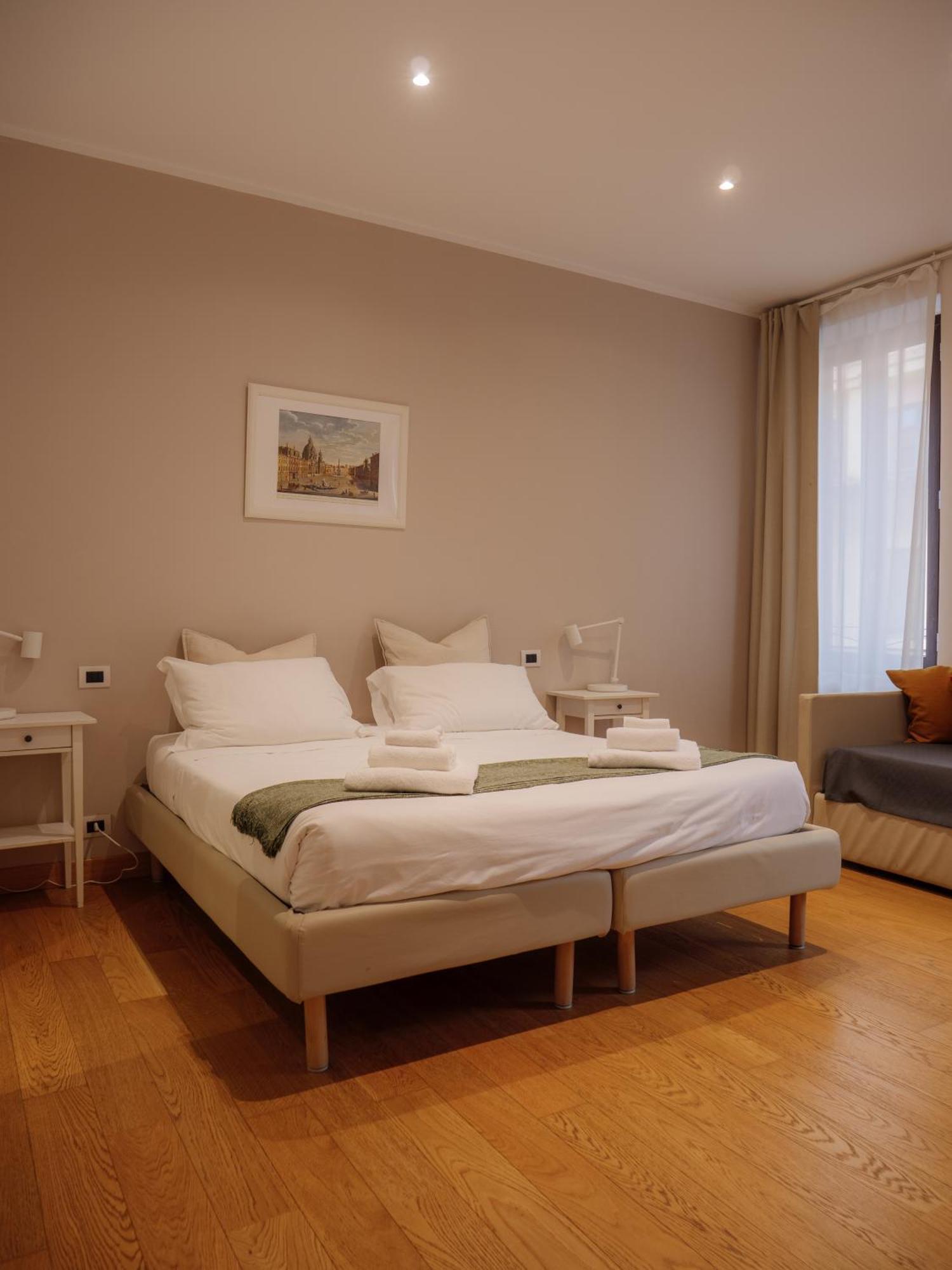 Colosseo Guest House Ρώμη Εξωτερικό φωτογραφία