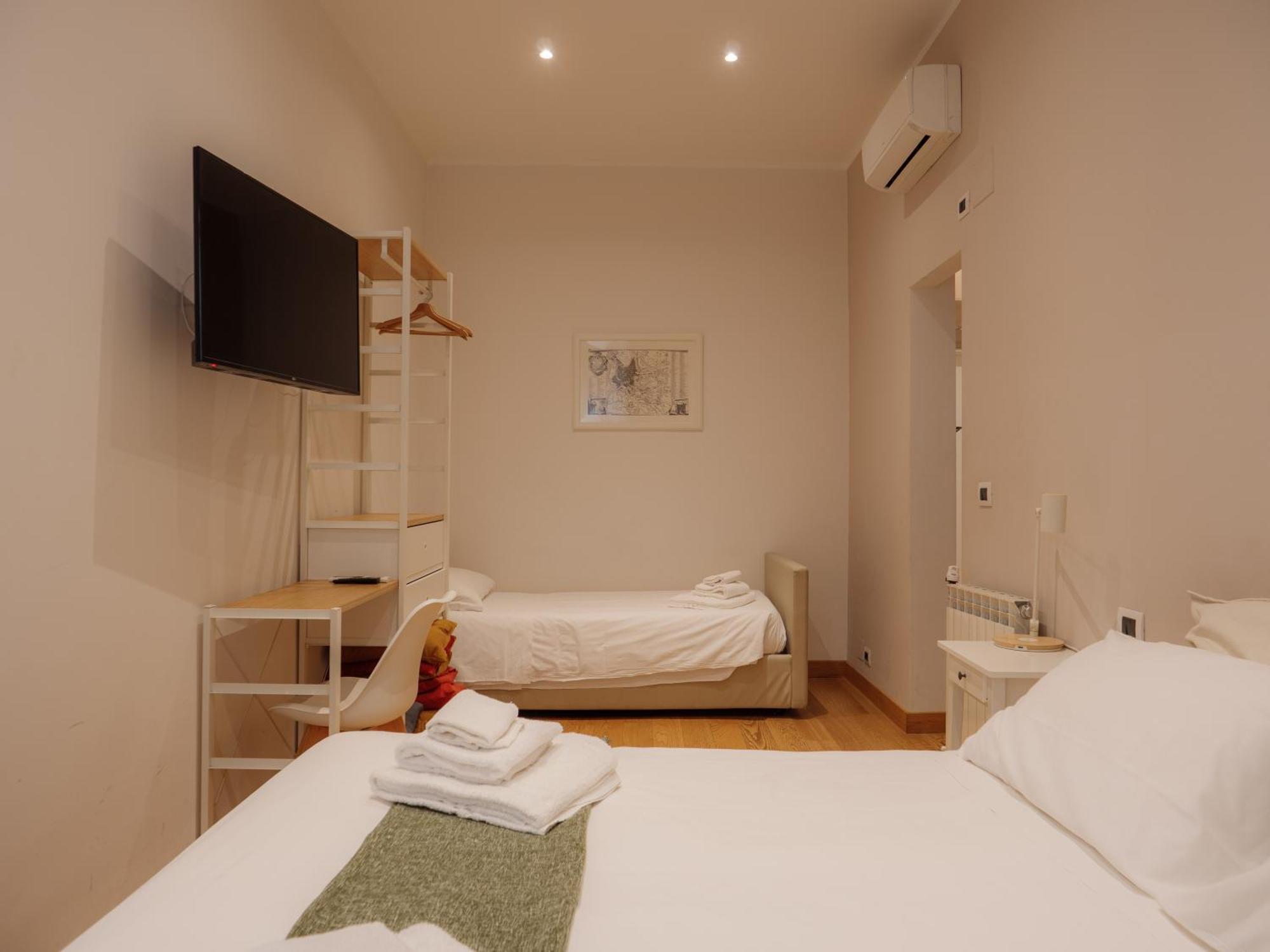 Colosseo Guest House Ρώμη Εξωτερικό φωτογραφία