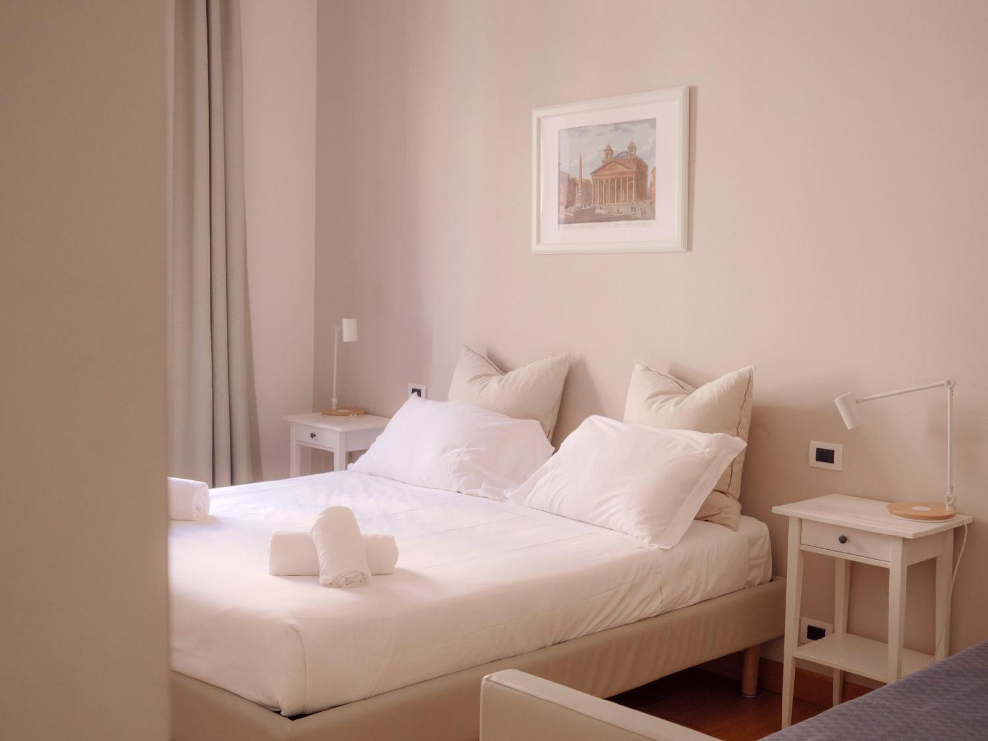 Colosseo Guest House Ρώμη Εξωτερικό φωτογραφία