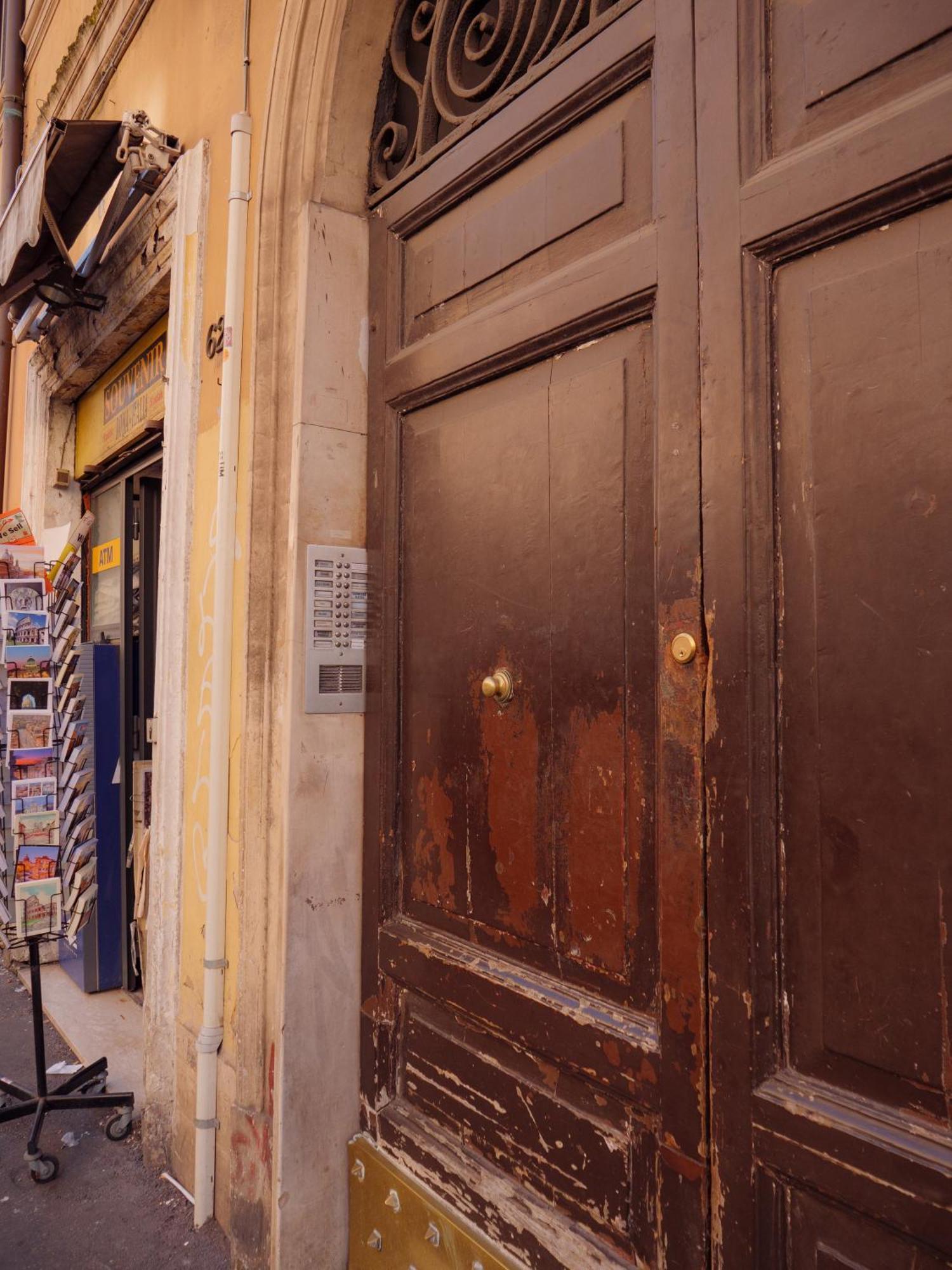 Colosseo Guest House Ρώμη Εξωτερικό φωτογραφία
