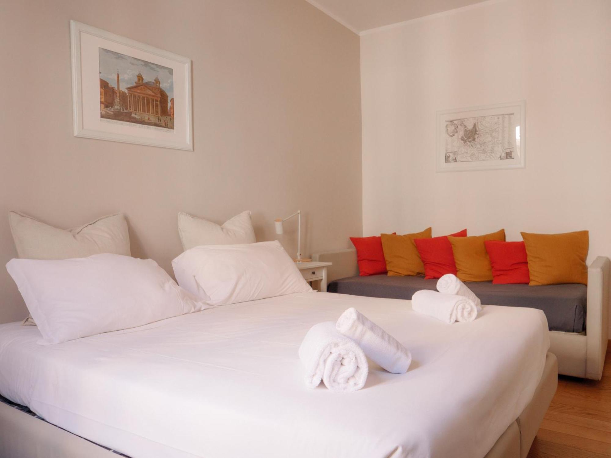 Colosseo Guest House Ρώμη Εξωτερικό φωτογραφία