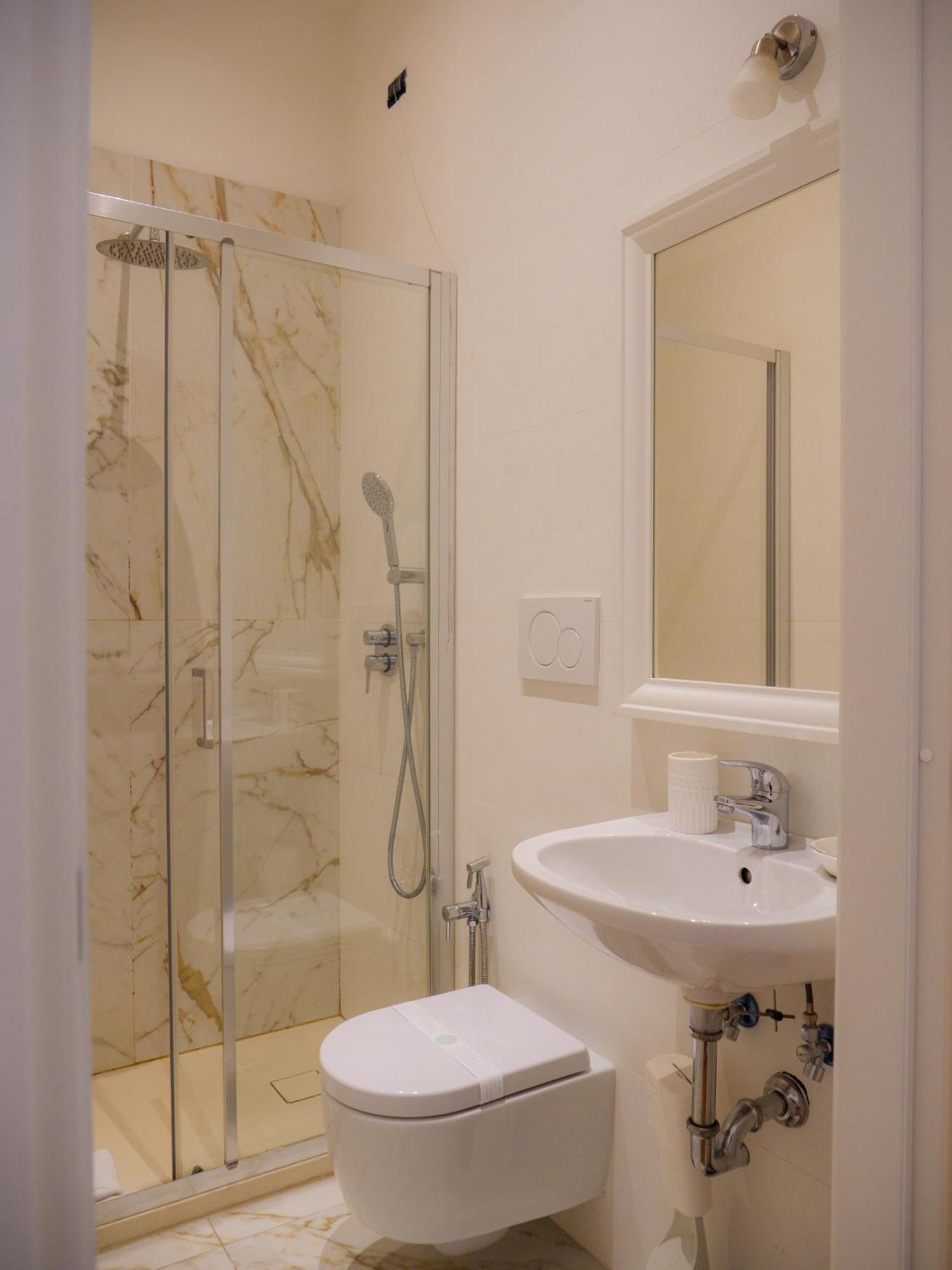 Colosseo Guest House Ρώμη Εξωτερικό φωτογραφία