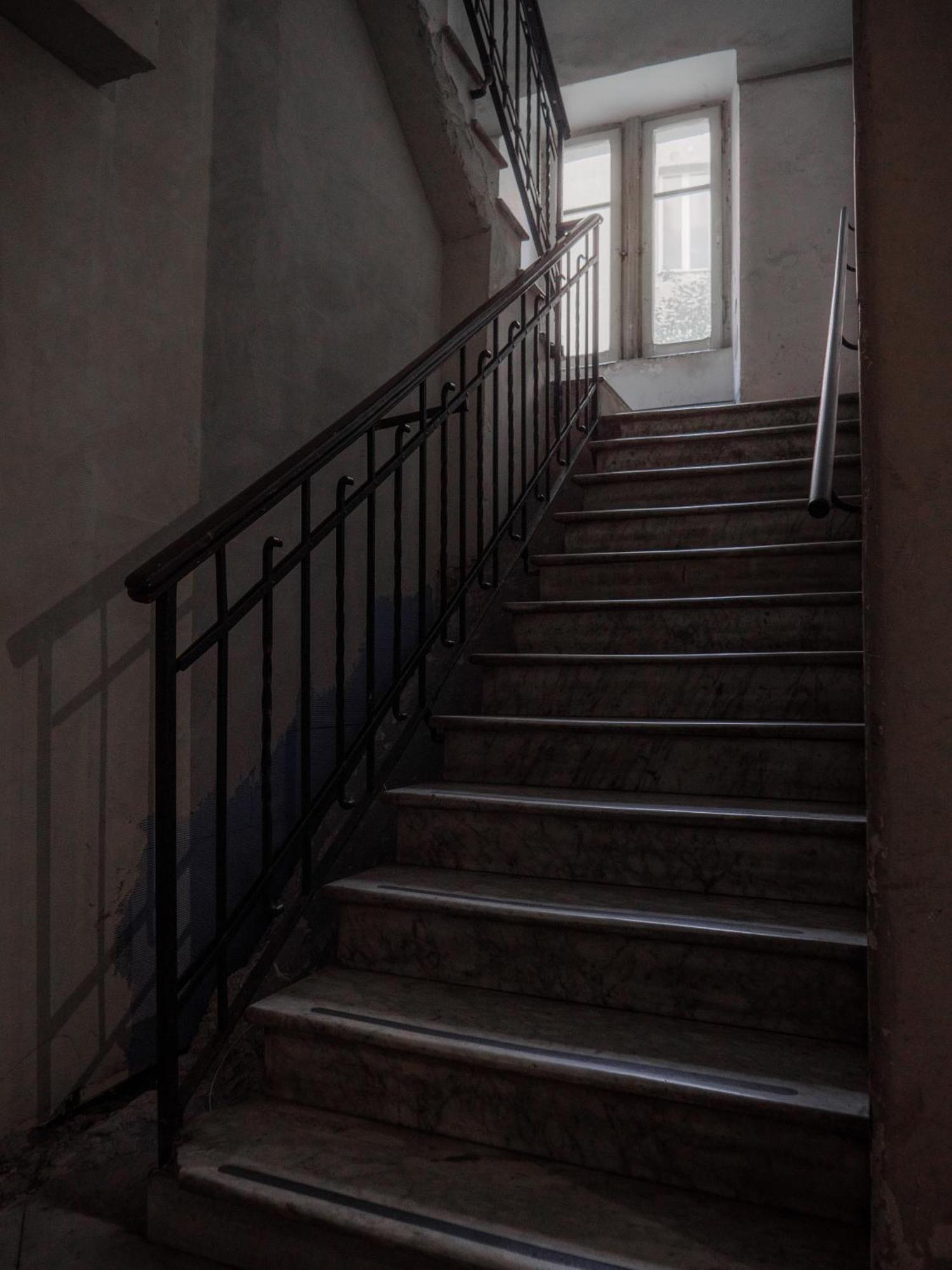 Colosseo Guest House Ρώμη Εξωτερικό φωτογραφία