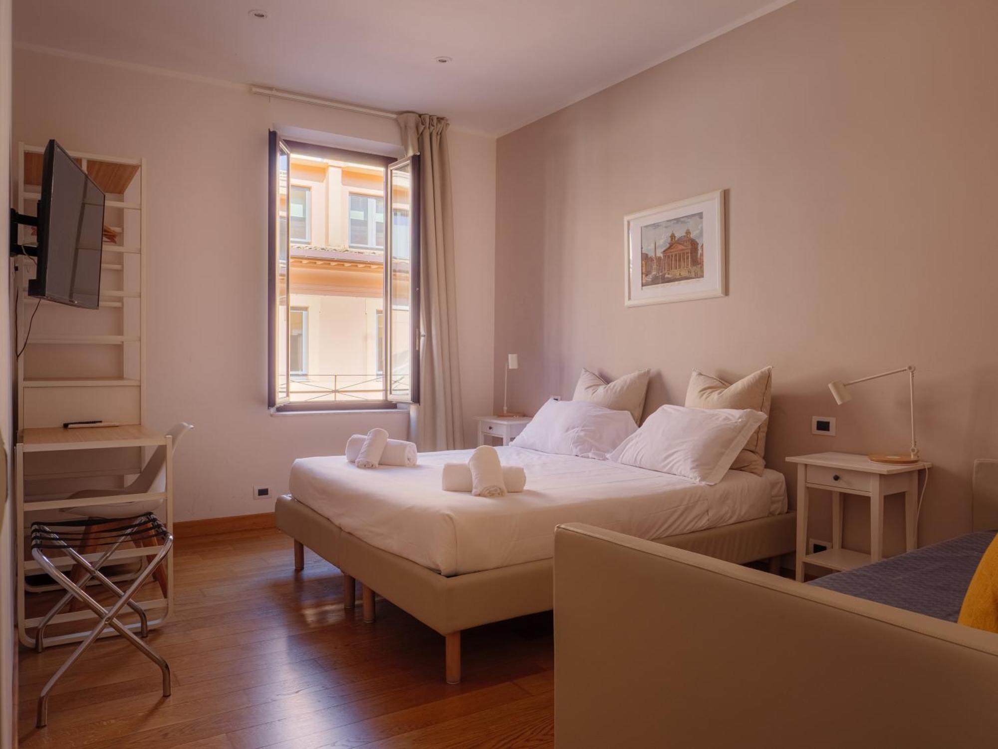 Colosseo Guest House Ρώμη Εξωτερικό φωτογραφία