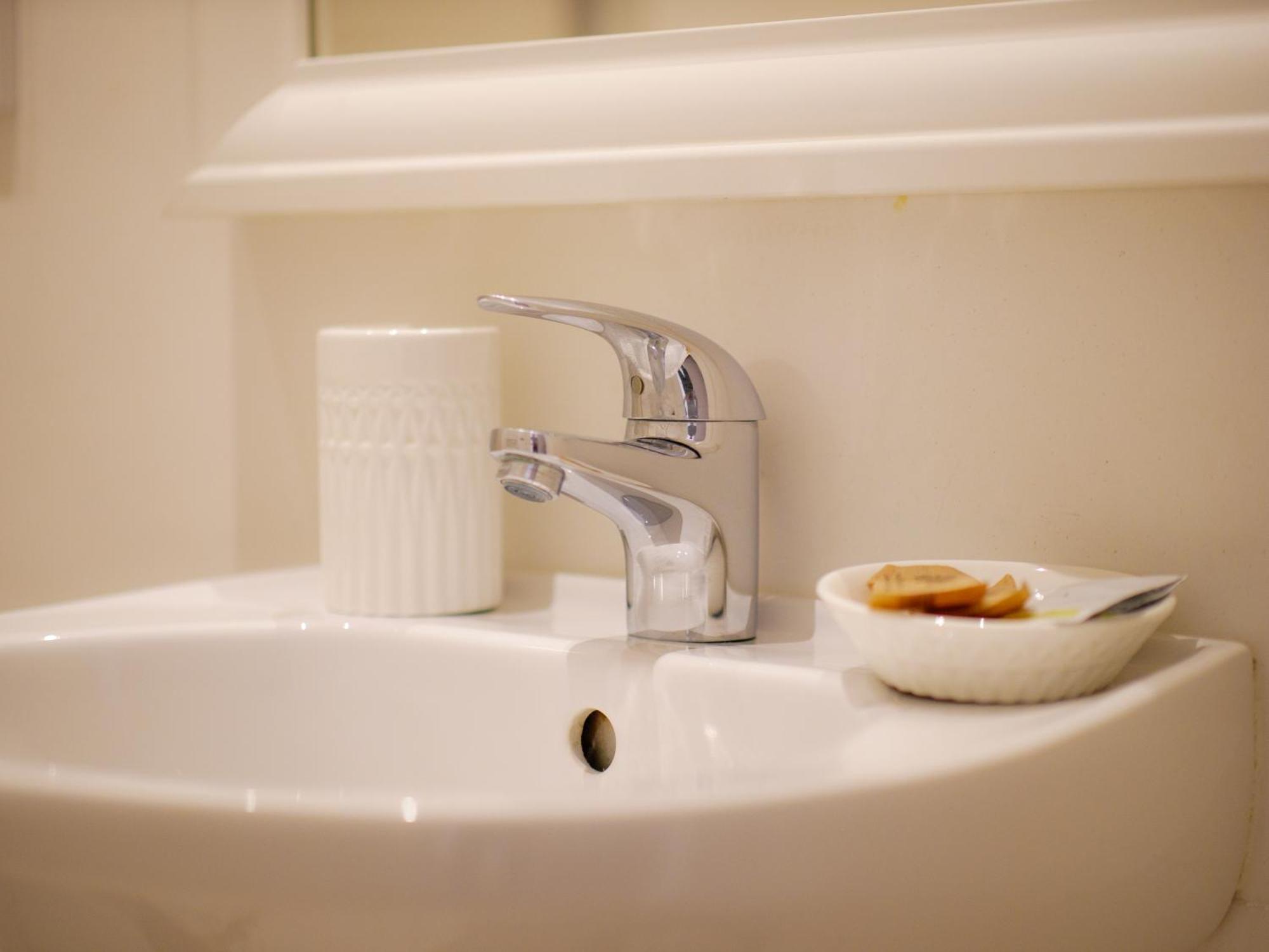 Colosseo Guest House Ρώμη Εξωτερικό φωτογραφία