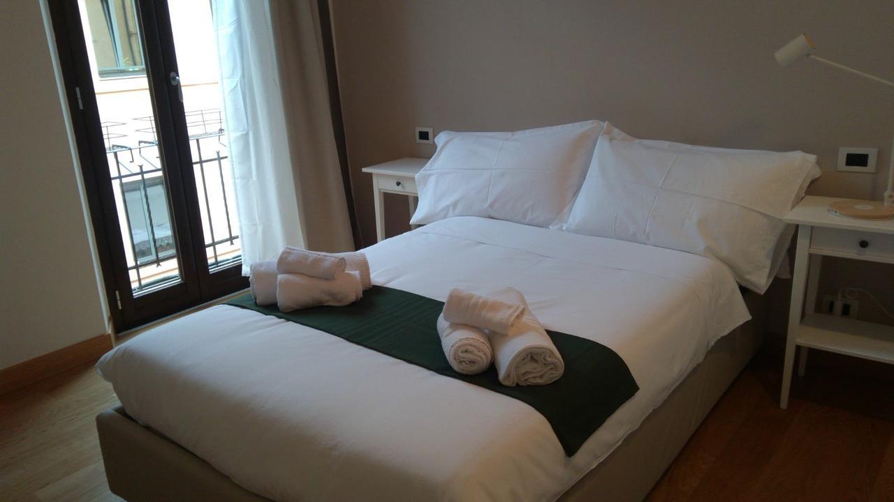 Colosseo Guest House Ρώμη Εξωτερικό φωτογραφία