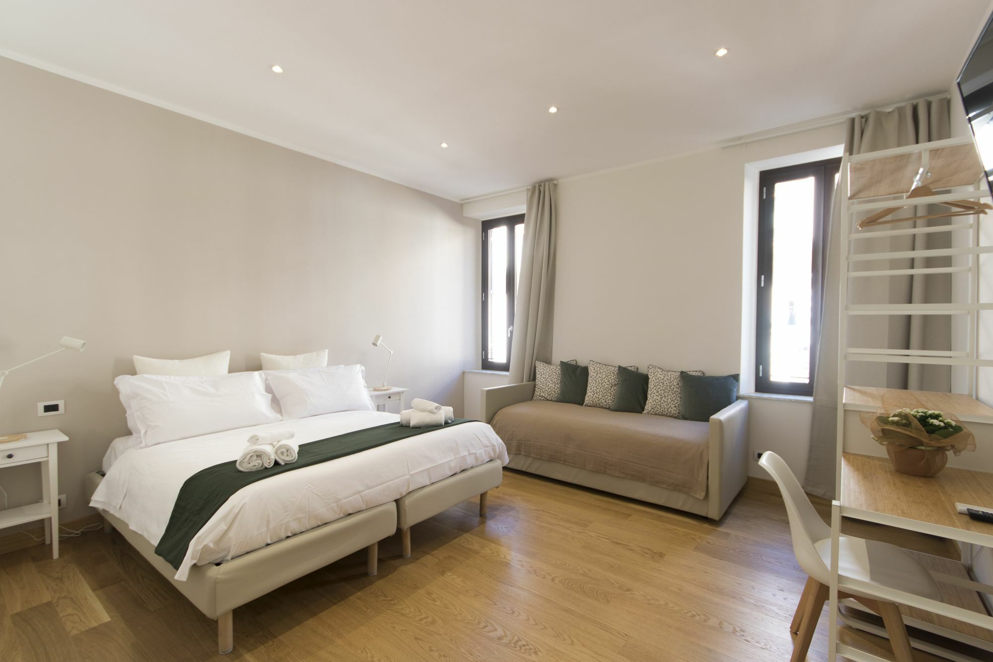 Colosseo Guest House Ρώμη Εξωτερικό φωτογραφία