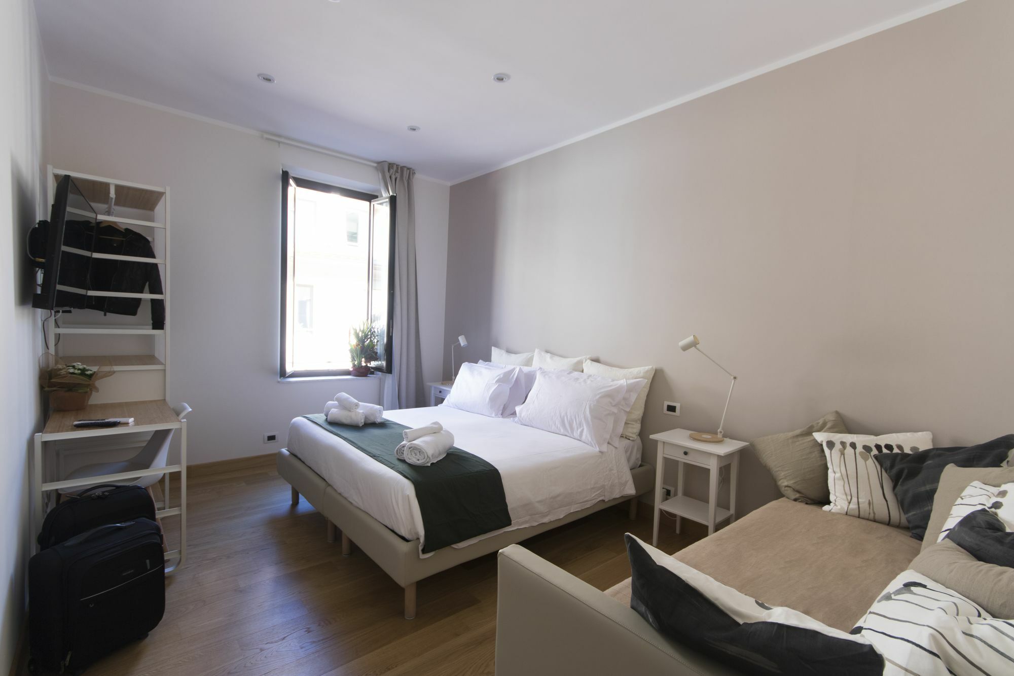 Colosseo Guest House Ρώμη Εξωτερικό φωτογραφία