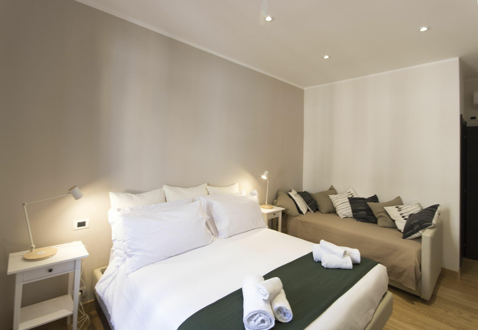 Colosseo Guest House Ρώμη Εξωτερικό φωτογραφία