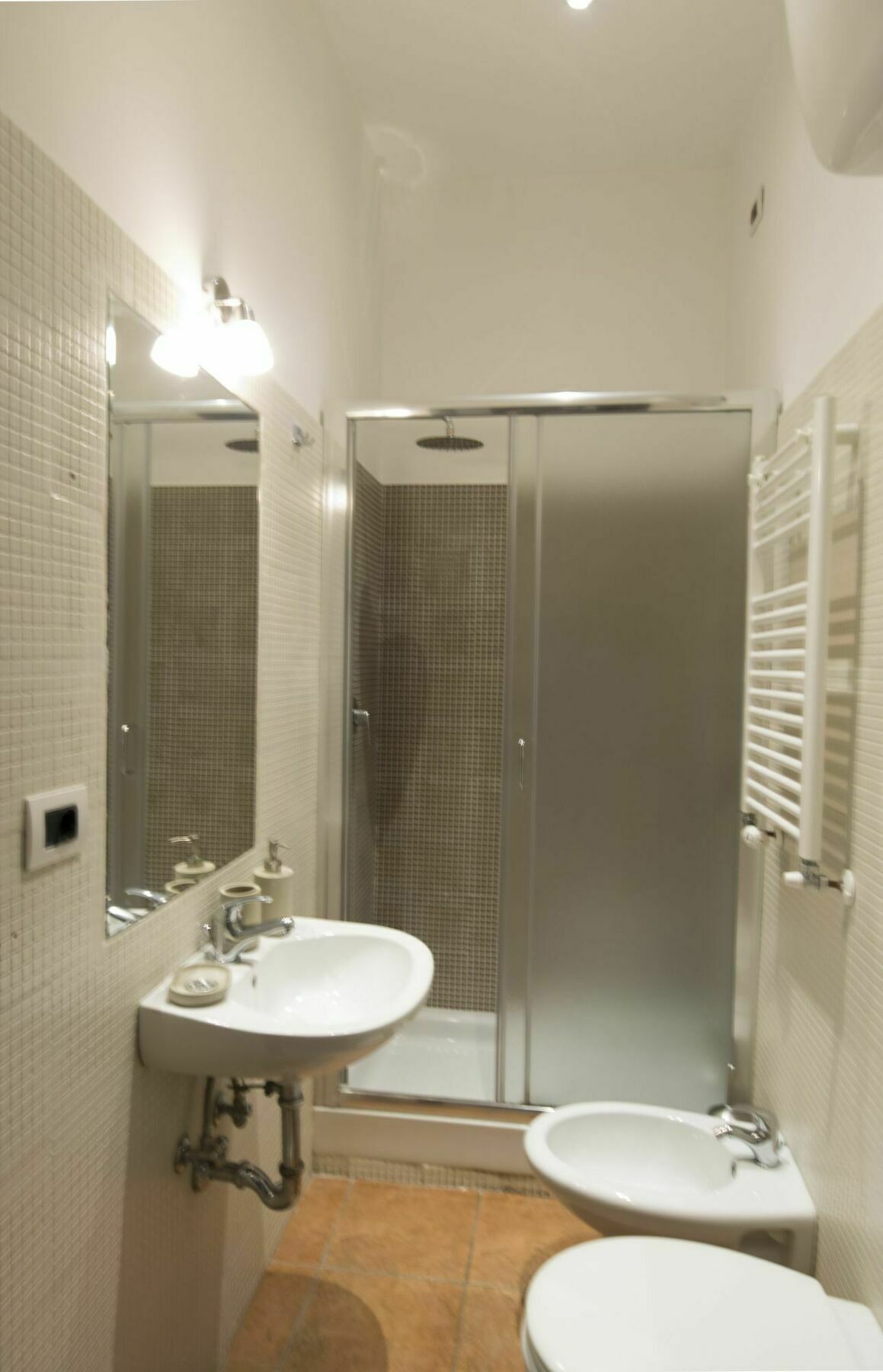 Colosseo Guest House Ρώμη Εξωτερικό φωτογραφία