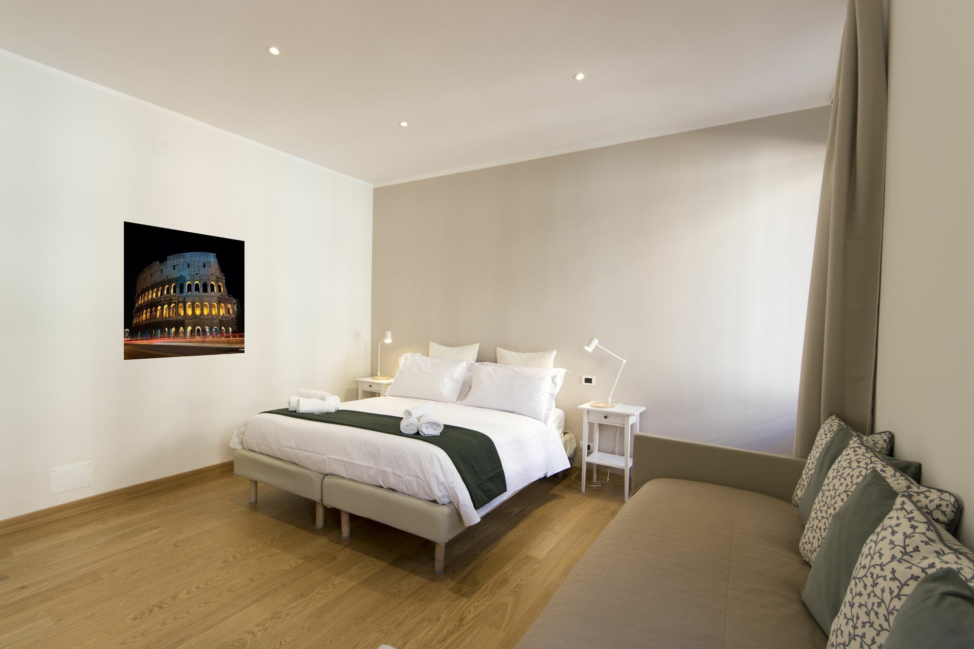 Colosseo Guest House Ρώμη Εξωτερικό φωτογραφία
