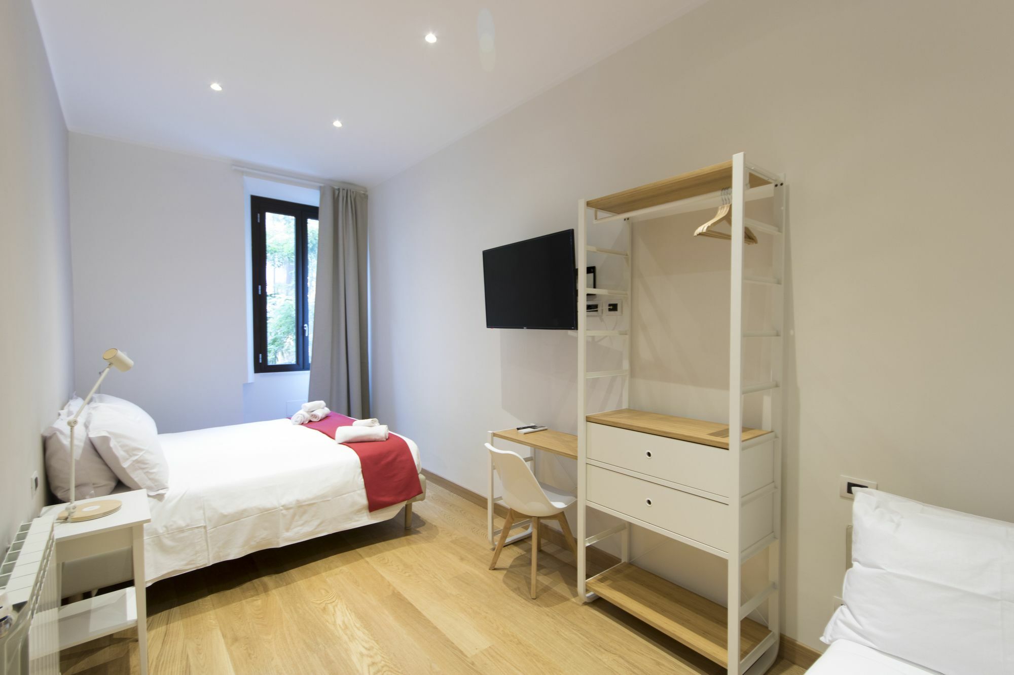 Colosseo Guest House Ρώμη Εξωτερικό φωτογραφία