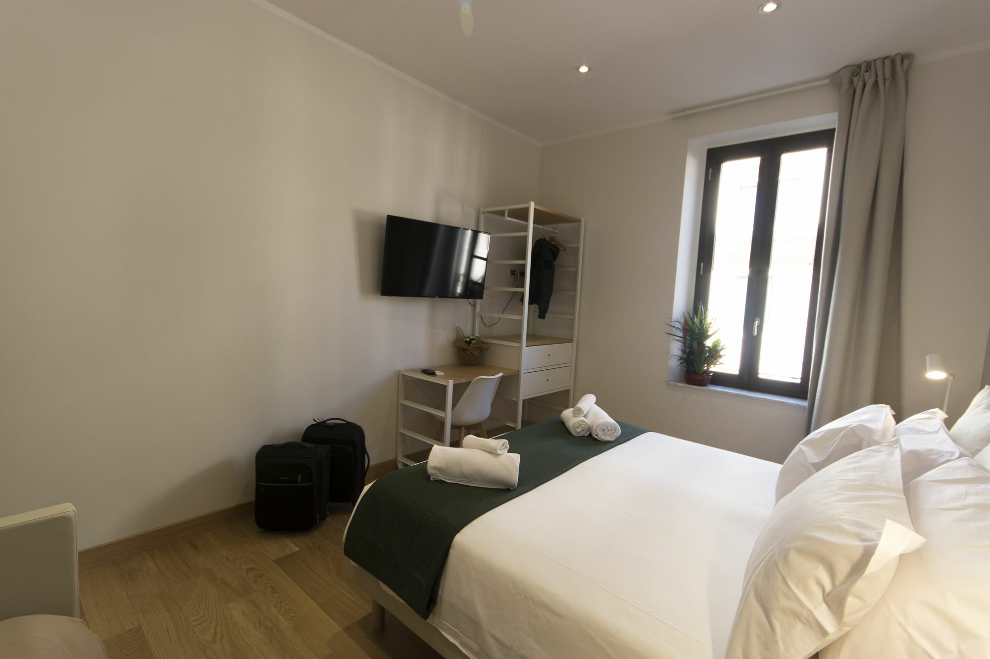 Colosseo Guest House Ρώμη Εξωτερικό φωτογραφία